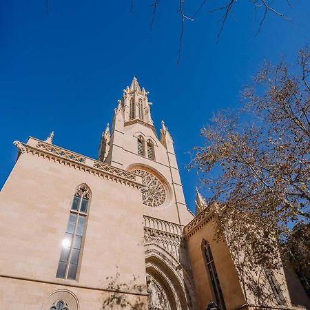 Vintage Palma Palace Apartments Ti Zewnętrze zdjęcie