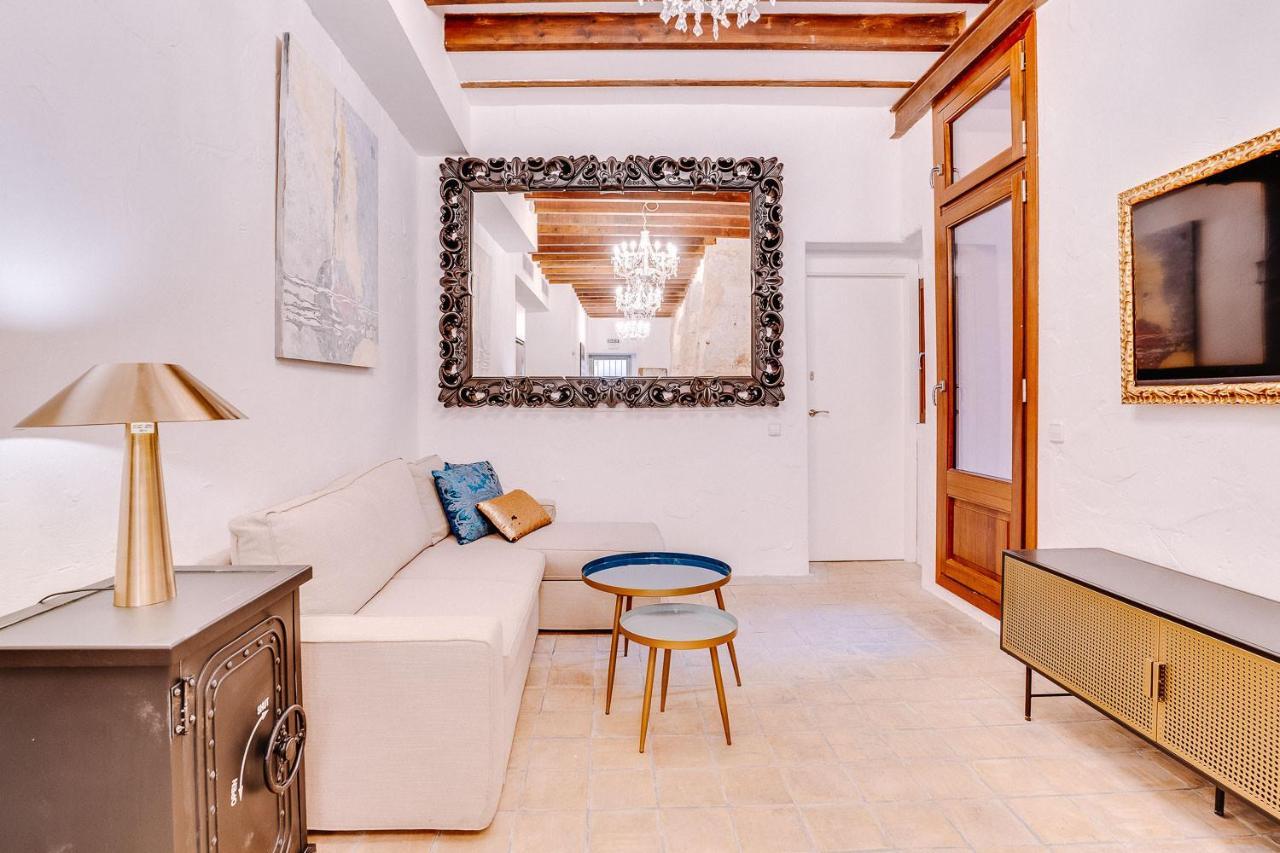 Vintage Palma Palace Apartments Ti Zewnętrze zdjęcie