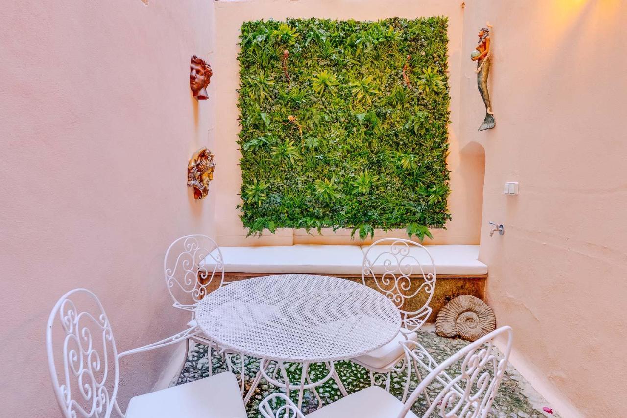 Vintage Palma Palace Apartments Ti Zewnętrze zdjęcie