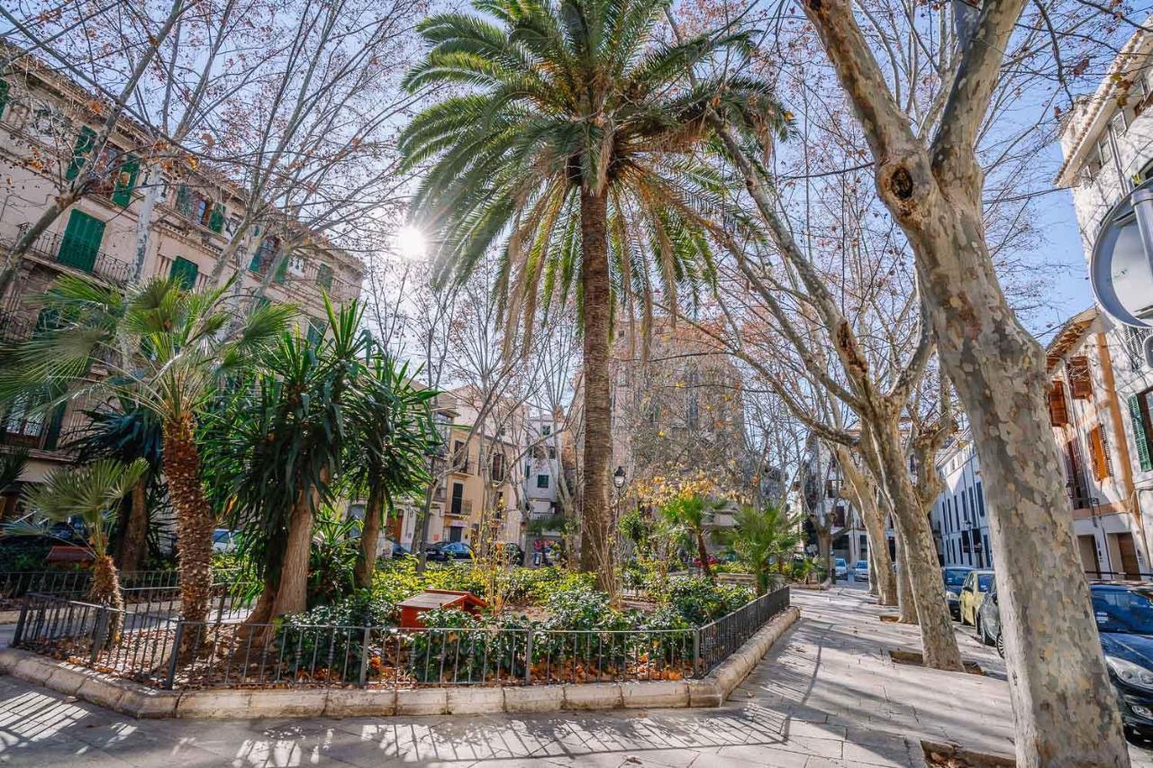 Vintage Palma Palace Apartments Ti Zewnętrze zdjęcie