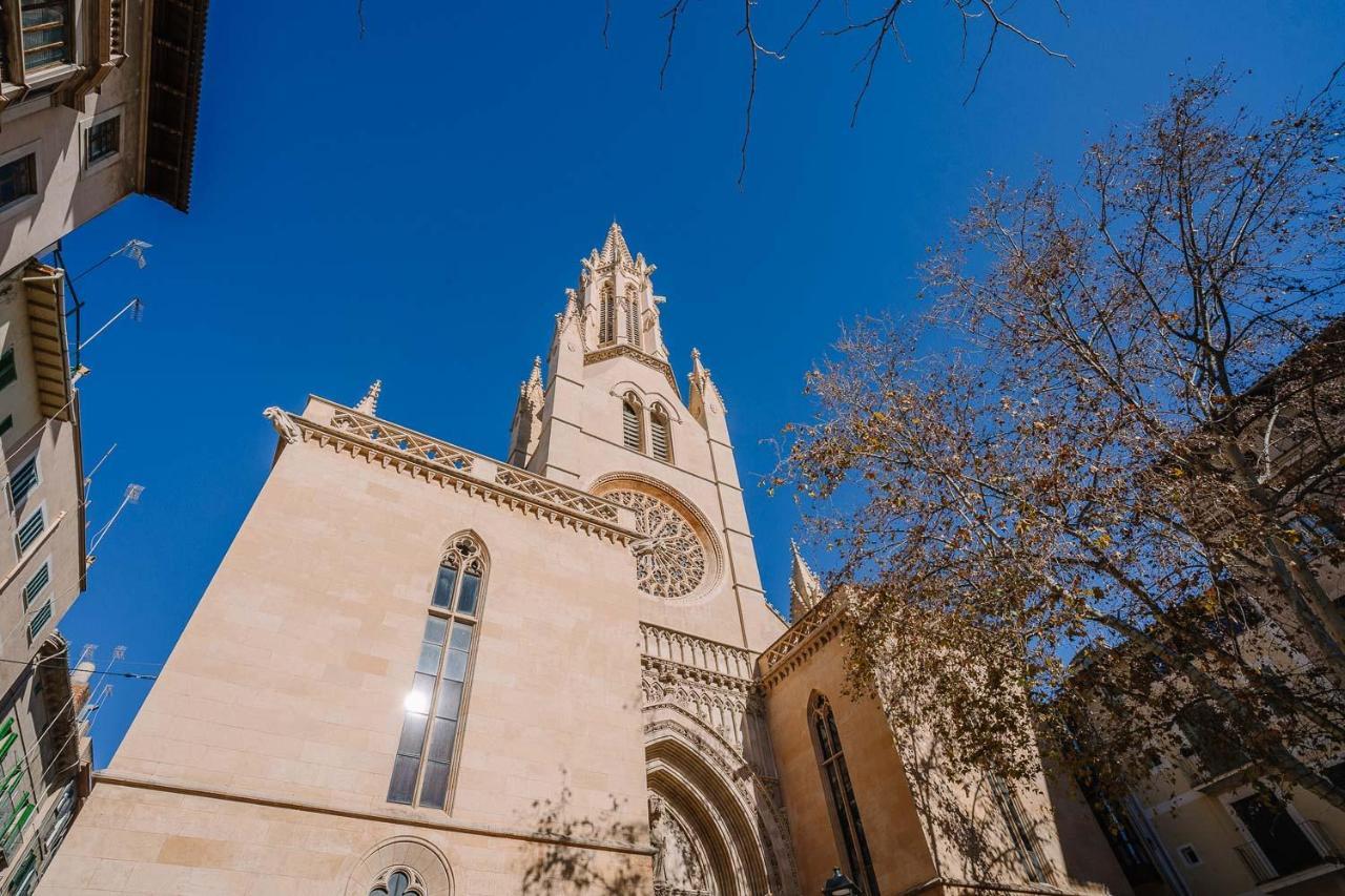 Vintage Palma Palace Apartments Ti Zewnętrze zdjęcie