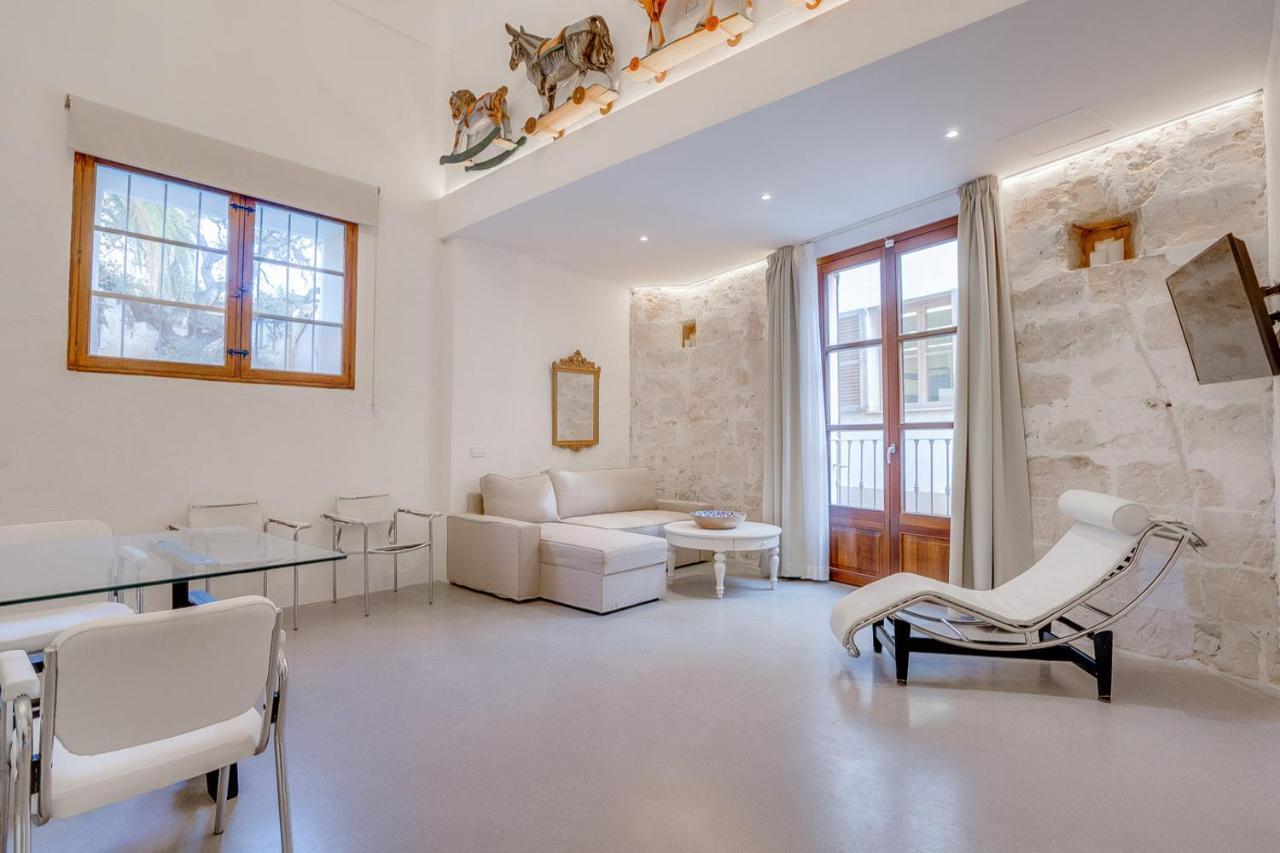 Vintage Palma Palace Apartments Ti Zewnętrze zdjęcie