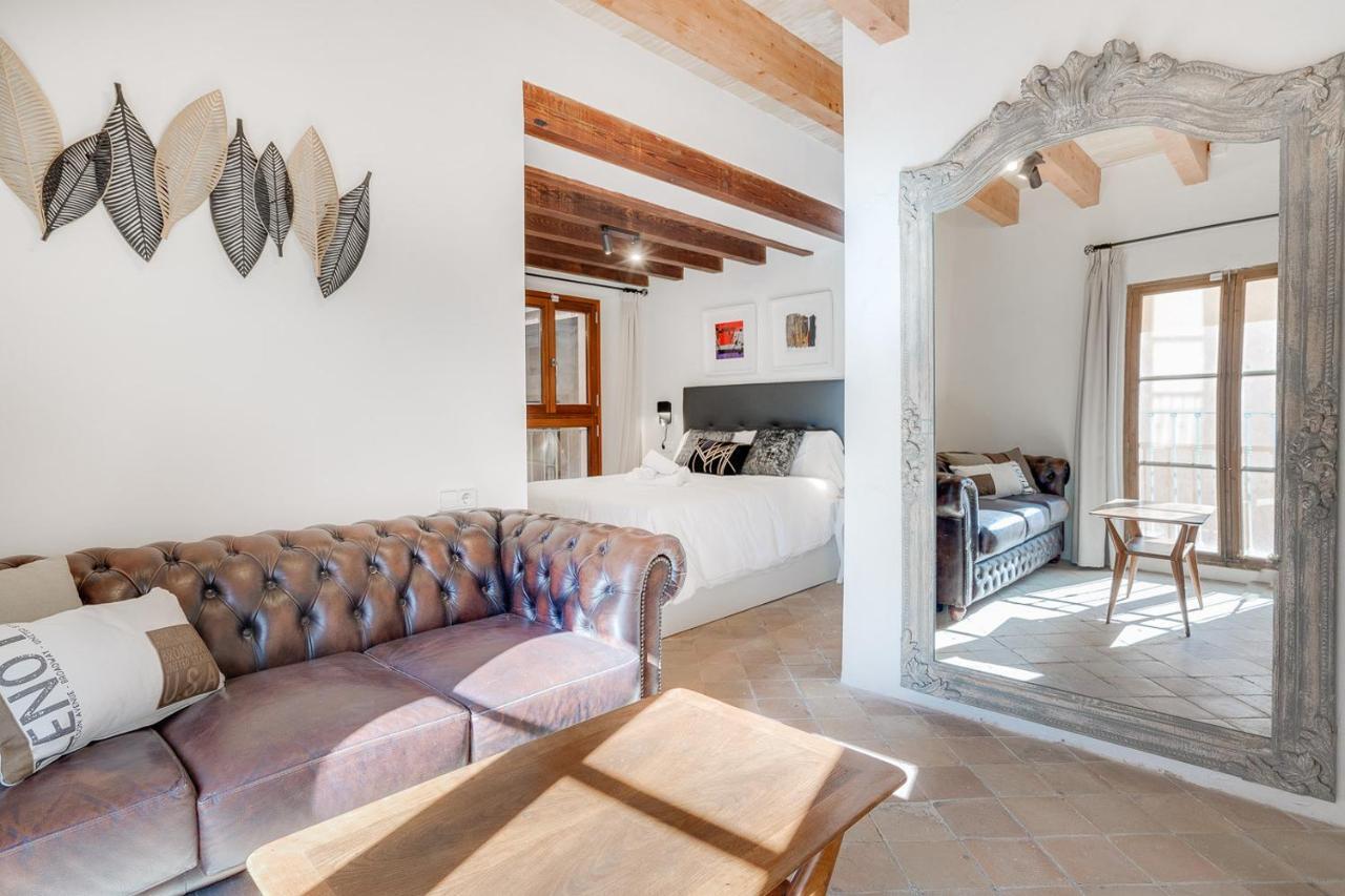 Vintage Palma Palace Apartments Ti Zewnętrze zdjęcie