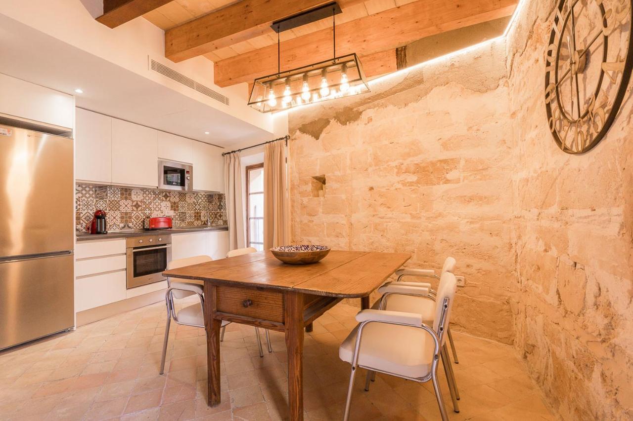 Vintage Palma Palace Apartments Ti Zewnętrze zdjęcie