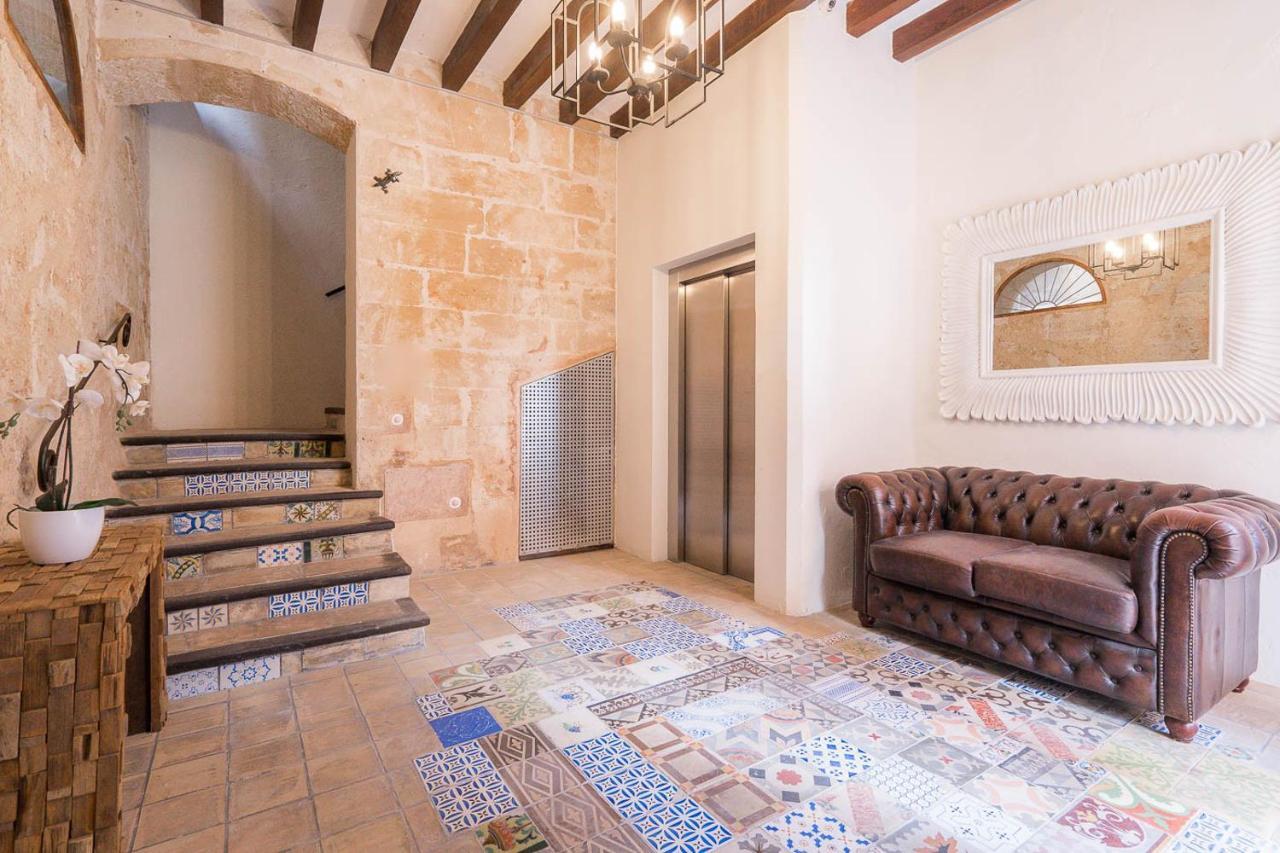 Vintage Palma Palace Apartments Ti Zewnętrze zdjęcie