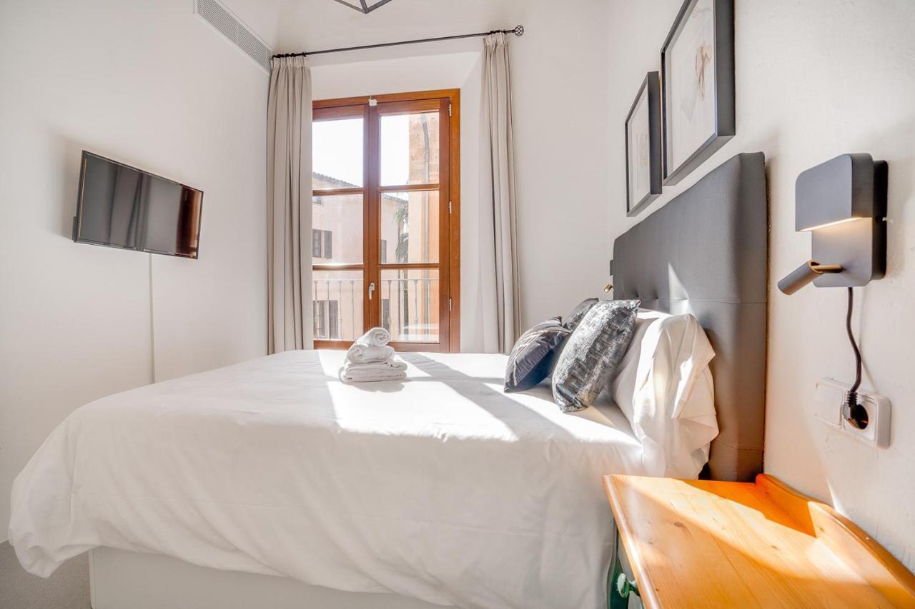 Vintage Palma Palace Apartments Ti Zewnętrze zdjęcie