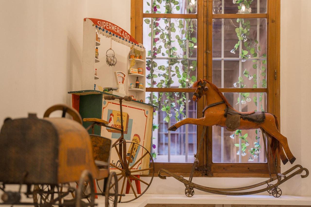 Vintage Palma Palace Apartments Ti Zewnętrze zdjęcie