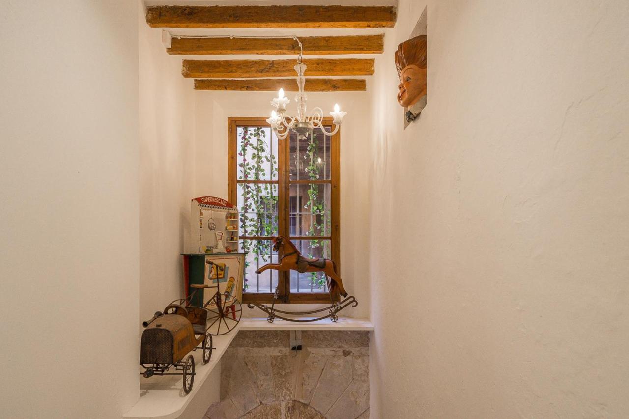 Vintage Palma Palace Apartments Ti Zewnętrze zdjęcie
