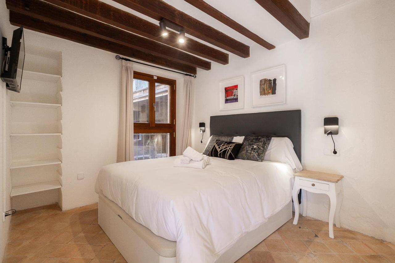 Vintage Palma Palace Apartments Ti Zewnętrze zdjęcie