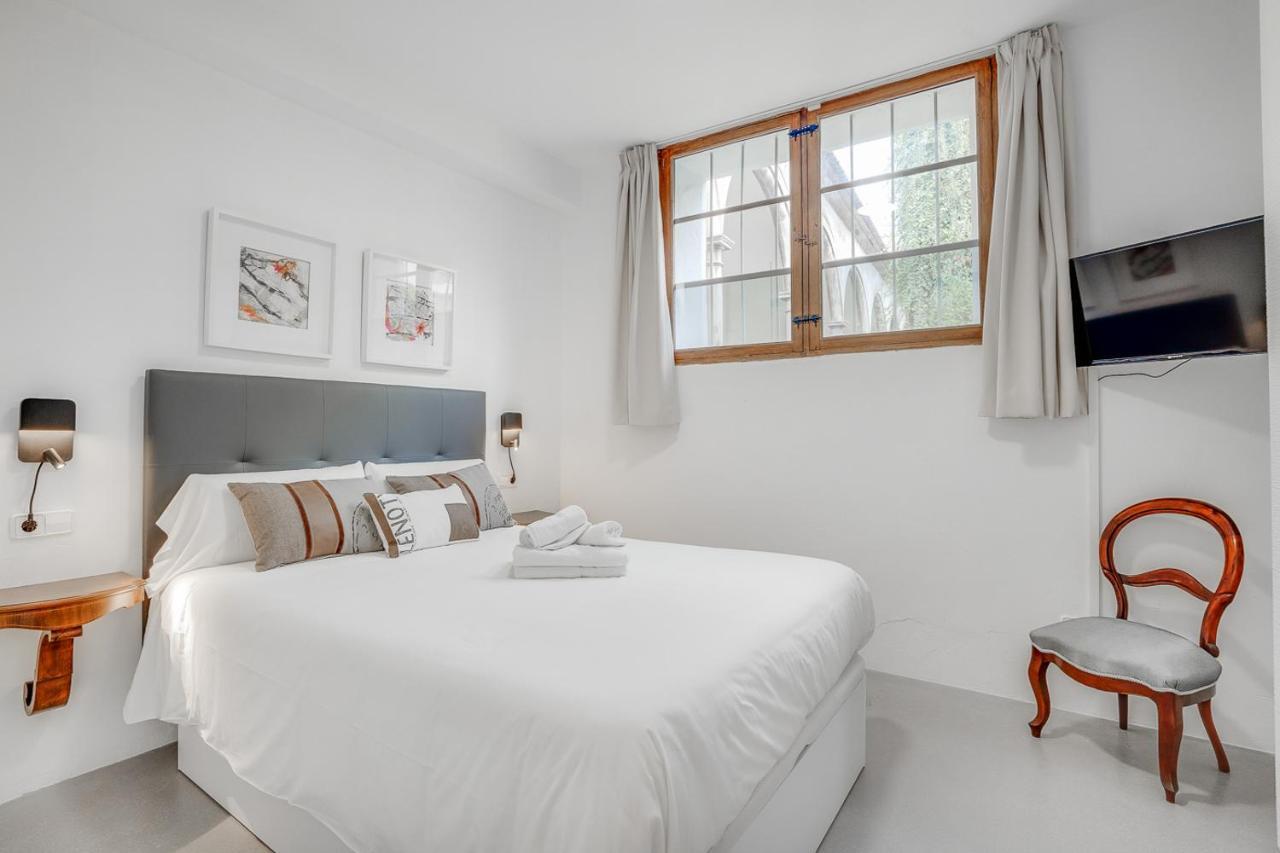 Vintage Palma Palace Apartments Ti Zewnętrze zdjęcie