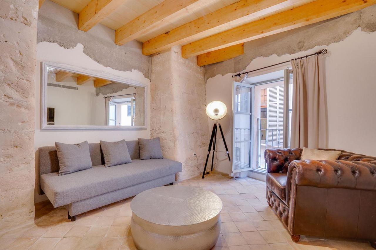 Vintage Palma Palace Apartments Ti Zewnętrze zdjęcie