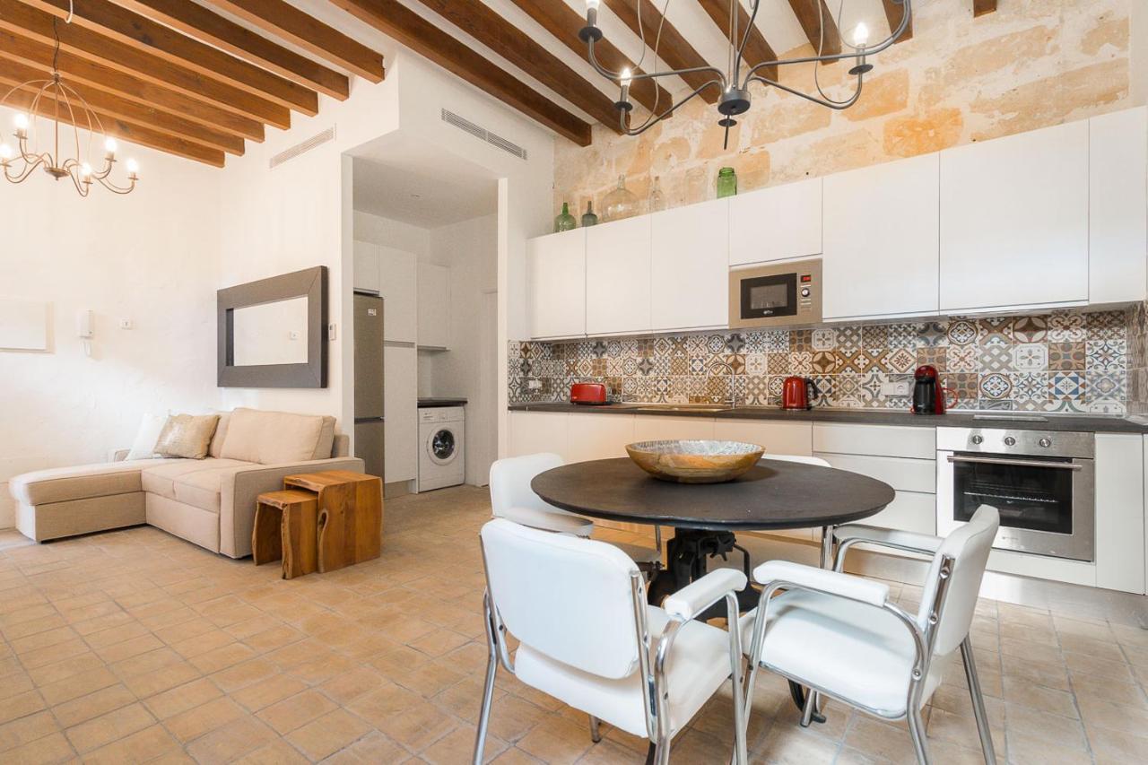 Vintage Palma Palace Apartments Ti Zewnętrze zdjęcie
